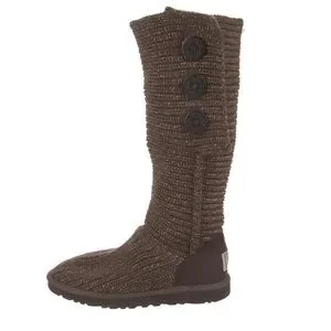 UGG Classic Cardy Boots
